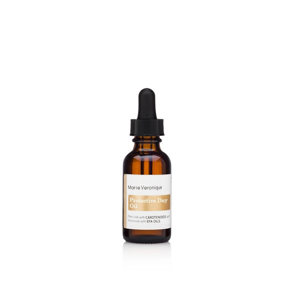 Protective Day Oil (exp. 4/26 use within year of date) Marie Veronique